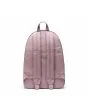 Mochila Herschel Classic X-Large 30L Ash rose rosa posterior