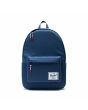 Mochila Herschel Classic X Large 30L azul marino Unisex
