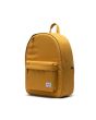 Mochila Herschel Classic Backpack 24 Litros Harvest Gold lateral