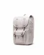 Mochila Herschel Little America Mid-Volume 21 Litros color Moonbeam Unisex lateral