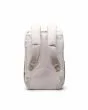 Mochila Herschel Little America Mid-Volume 21 Litros color Moonbeam Unisex posterior