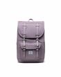 Mochila Herschel Little America Mid-Volume Backpack 21 Litros Morada Unisex