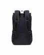 Mochila Herschel Little America Backpack 30 Litros Negra posterior