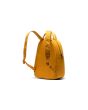 Mochila Herschel Nova Small en color amarillo mostaza con capacidad de 14L posterior