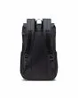 Mochila Herschel Retreat Backpack 23L Negra Unisex posterior
