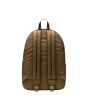 Mochila Herschel Supply Co. X-Large Light 30L en color verde kaki Unisex posterior