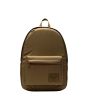 Mochila Herschel Supply Co. X-Large Light 30L en color verde kaki Unisex 