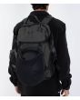 Hombre con Mochila Hurley Advant Backpack Cargo Unisex 