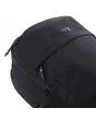 Mochila Hurley Explorer Negra Unisex cremalleras