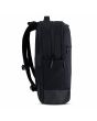 Mochila Hurley Explorer Negra Unisex derecha