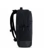 Mochila Hurley Explorer Negra Unisex derecha