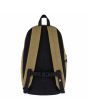 Mochila de Skate Hurley No Comply Golden Doodle Unisex posterior
