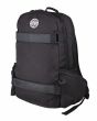 Mochila para Skate Independent R.T.B. Summit Skatepack 16L Negra