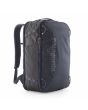 Mochila 3 en 1 Patagonia Black Hole Mini MLC 30L Azul Marino y Gris Unisex