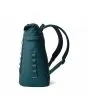Nevera portátil tipo mochila Yeti Hopper M20 Soft Backpack Cooler Agave Teal correas