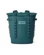Nevera portátil tipo mochila Yeti Hopper M20 Soft Backpack Cooler Agave Teal