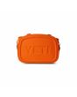 Mochila Nevera Portátil Yeti Hopper M20 Soft Backpack Cooler King Crab Naranja base