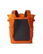 Mochila Nevera Portátil Yeti Hopper M20 Soft Backpack Cooler King Crab Naranja posterior