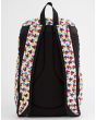 Mochila Nixon Smith Mickey Mouse multicolor posterior