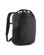 Mochila Patagonia Atom Tote Pack 20 Litros Negra Unisex lateral