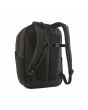 Mochila Patagonia Atom Tote Pack 20 Litros Negra Unisex posterior
