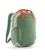 Mochila Patagonia Atom Tote Pack 20 Litros Verde Líquen Unisex