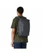 Hombre con Mochila Convertible Patagonia Black Hole Micro MLC 22L Smolder Blue Unisex