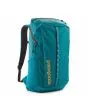 Mochila Patagonia Black Hole Pack 25 Litros Belay Blue Unisex lateral