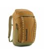 Mochila Mediana Patagonia Black Hole Pack 32L Pufferfish Gold