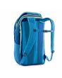 Mochila Mediana Patagonia Black Hole Pack en color azul Vessel Blue 32 Litros Unisex posterior