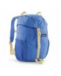 Mochila infantil Patagonia Refugito Daypack 12L color azul Abundant Blue 