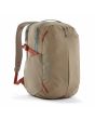 Mochila Patagonia Refugio Daypack 26 Litros Seabird Grey Unisex