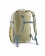 Mochila Patagonia Refugio Daypack 26L Weathered Stone Unisex correas de hombro y esternón