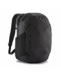 Mochila Patagonia Atom Daypack 24L Negra Unisex 