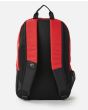 Mochila Rip Curl Evo Hydro Eco 24L Roja asas