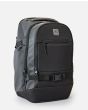 Mochila Rip Curl F-Light Posse 35L Midnight lateral