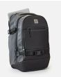 Mochila Rip Curl F-Light Posse 35L Midnight compartimento portátil