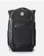 Mochila de viaje Rip Curl F-Light Surf 40 Litros Midnight Negra 