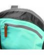 Mochila Mediana Roka Canfield B Sustainable Nylon Capri Unisex 15 Litros interior