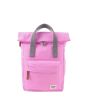 Mochila impermeable Roka Canfield B Sherbet Rosa 