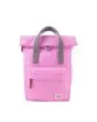 Mochila impermeable Roka Canfield B Sherbet Rosa 