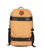 Mochila Skate Santa Cruz Classic Dot Emb Skatepack 17L Biscuit Unisex