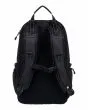 Mochila grande para Skate Element Scheme 30 Litros Negra Unisex correas acolchadas y asa
