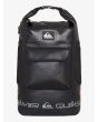 Mochila de Surf Quiksilver Put It All Mid 28L Negro-Negro 