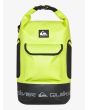 Mochila de surf Quiksilver Put It All Mid 28 Litros Amarilla