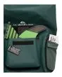 Mochila Mediana estanca para Surf Quiksilver Sea Stash 22L Verde Bosque bolsillos accesorios