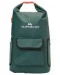 Mochila Mediana estanca para Surf Quiksilver Sea Stash 22L Verde Bosque