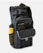 Mochila para Surf Rip Curl Dawn Patrol 30L Midnight  compartimentos