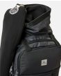 Mochila para Surf Rip Curl Dawn Patrol 30L Midnight sección mojado-seco