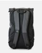Mochila para Surf Rip Curl Dawn Patrol 30L Midnight  posterior